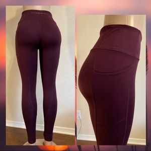 Victoria Secret leggings